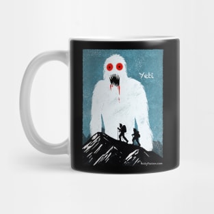 Yeti Mug